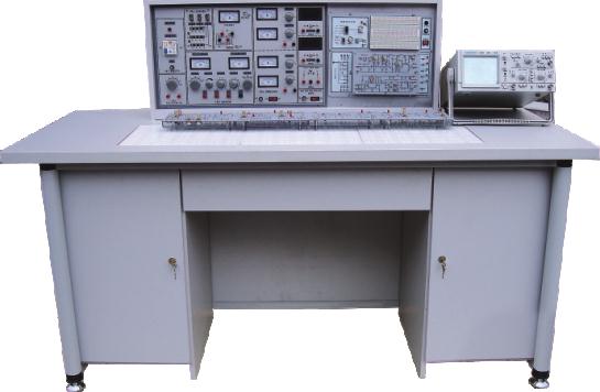 LG-548B 模電、數(shù)電、高頻電路實(shí)驗(yàn)室成套設(shè)備
