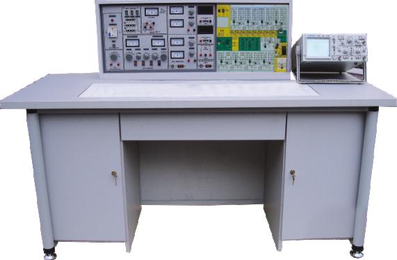 LG-548C 模電、數(shù)電、自動(dòng)控制原理實(shí)驗(yàn)室成套設(shè)備