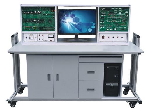 LG-WJY01型 計(jì)算機(jī)組成原理、微機(jī)接口及應(yīng)用綜合實(shí)驗(yàn)臺(tái)