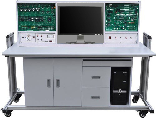 LGN-05A型 計(jì)算機(jī)組成原理、微機(jī)接口及應(yīng)用綜合實(shí)驗(yàn)臺